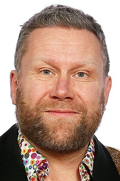 بازیگر Ole Kibsgaard  