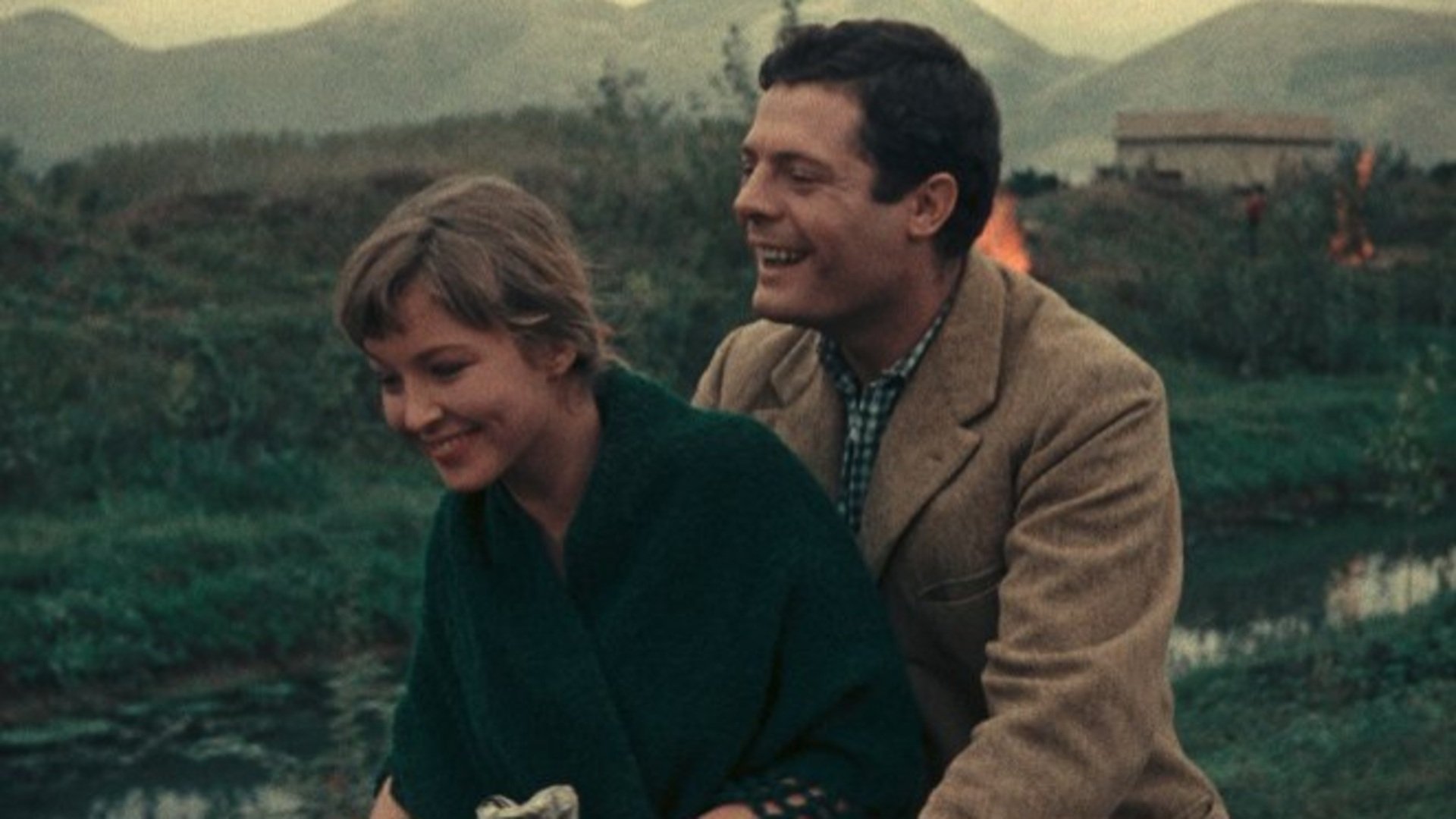 Giorni d'amore|Giorni d'amore