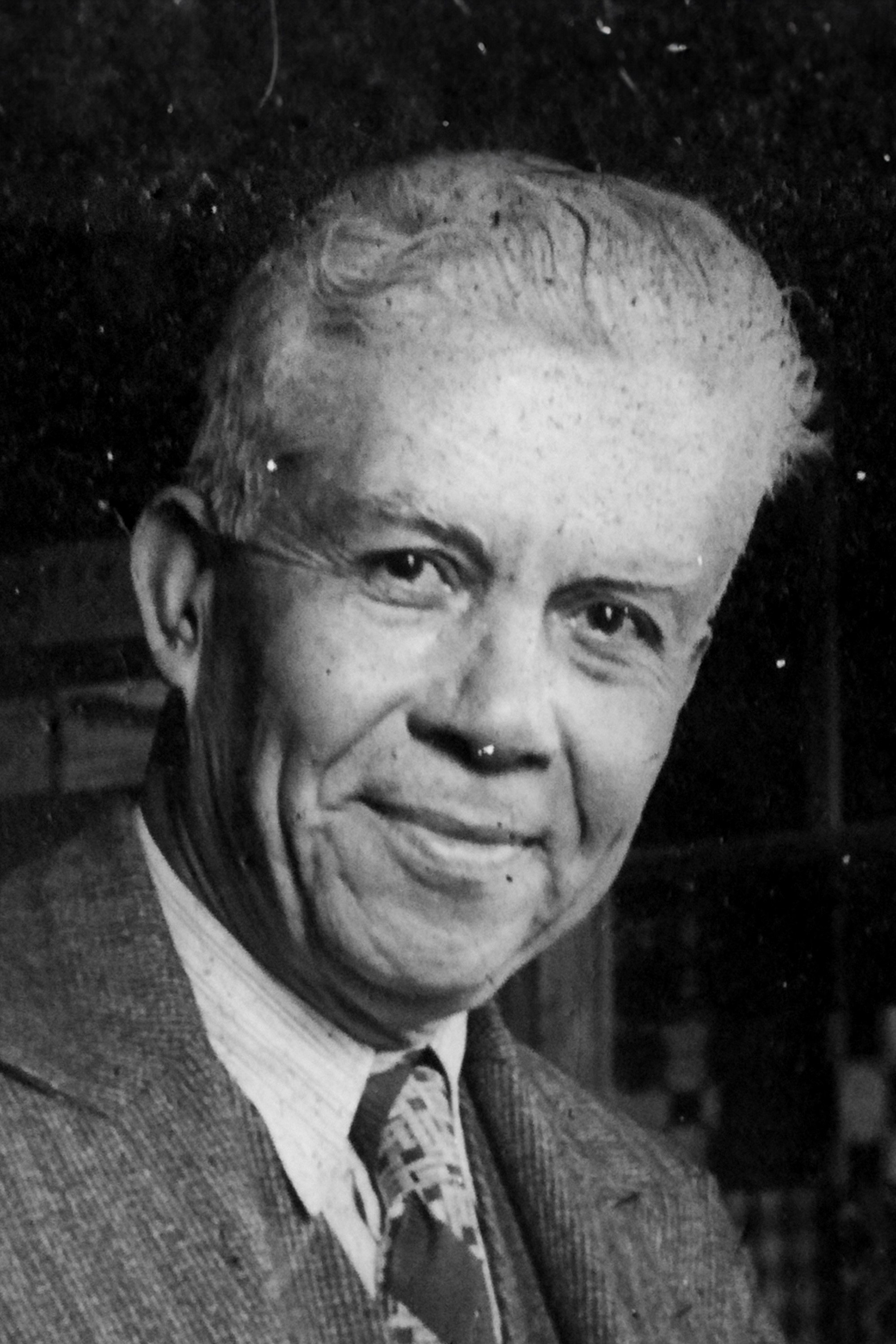 بازیگر Amando Céspedes Marín  