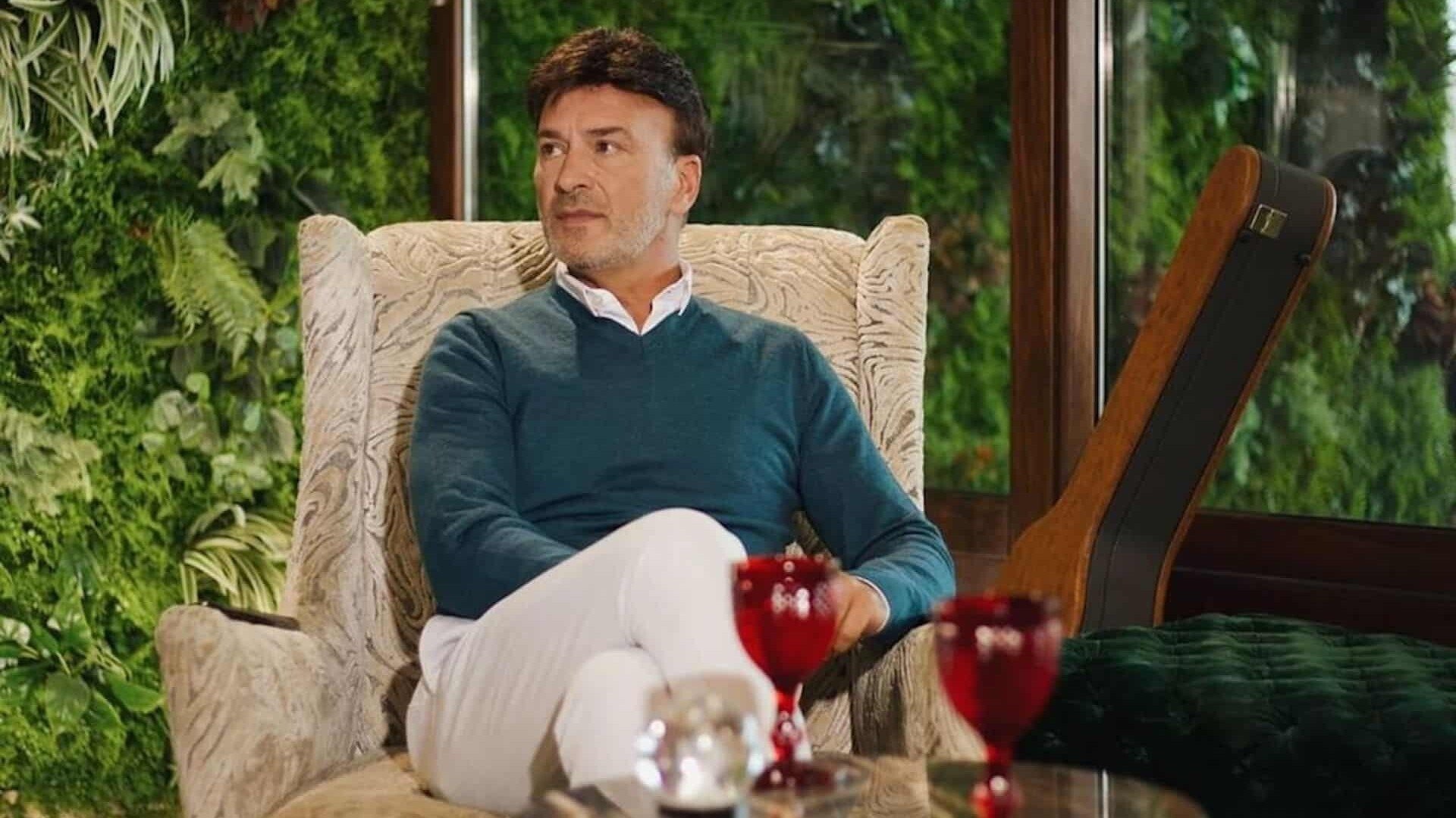 Tony Carreira - A Entrevista|Tony Carreira - A Entrevista