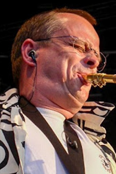 بازیگر Jens Haack  