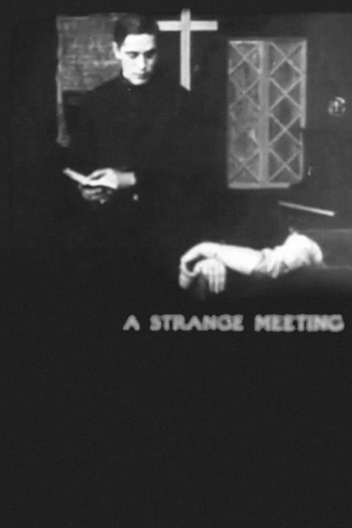 A Strange Meeting | A Strange Meeting