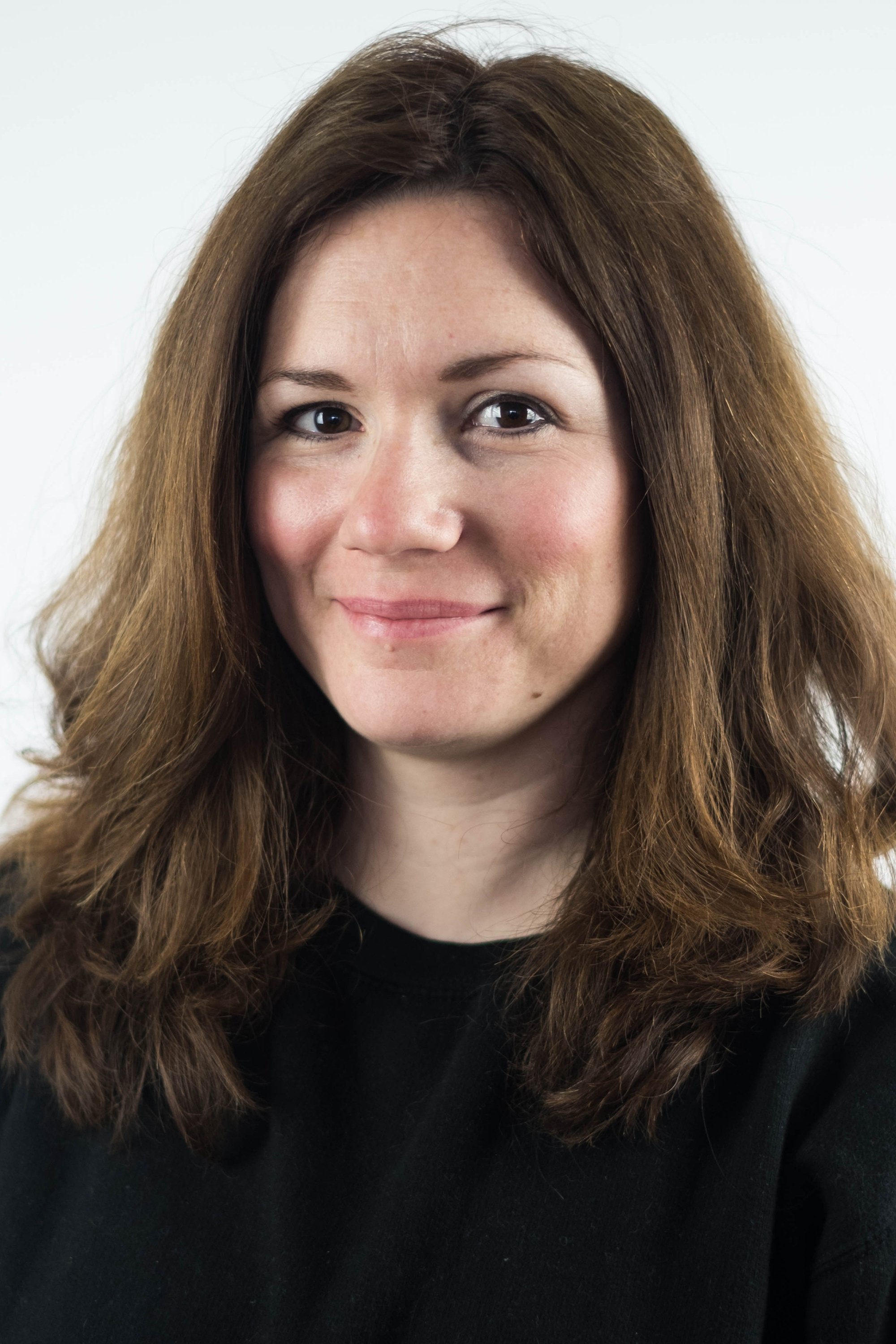بازیگر Léa Stréliski  
