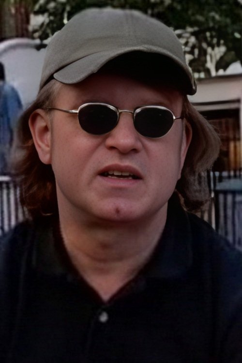 بازیگر Chuck Cooper  