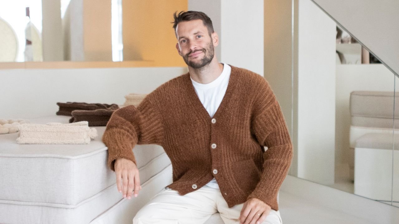 Jacquemus, le prince soleil|Jacquemus, le prince soleil