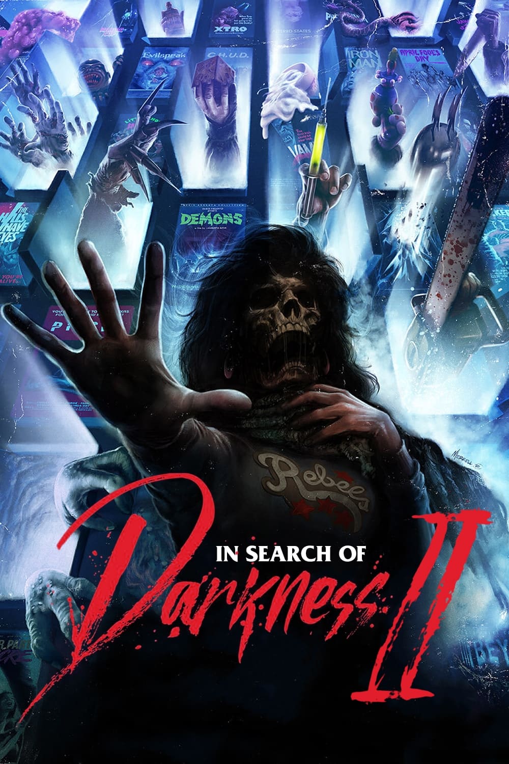 In Search of Darkness: Part II | In Search of Darkness: Part II