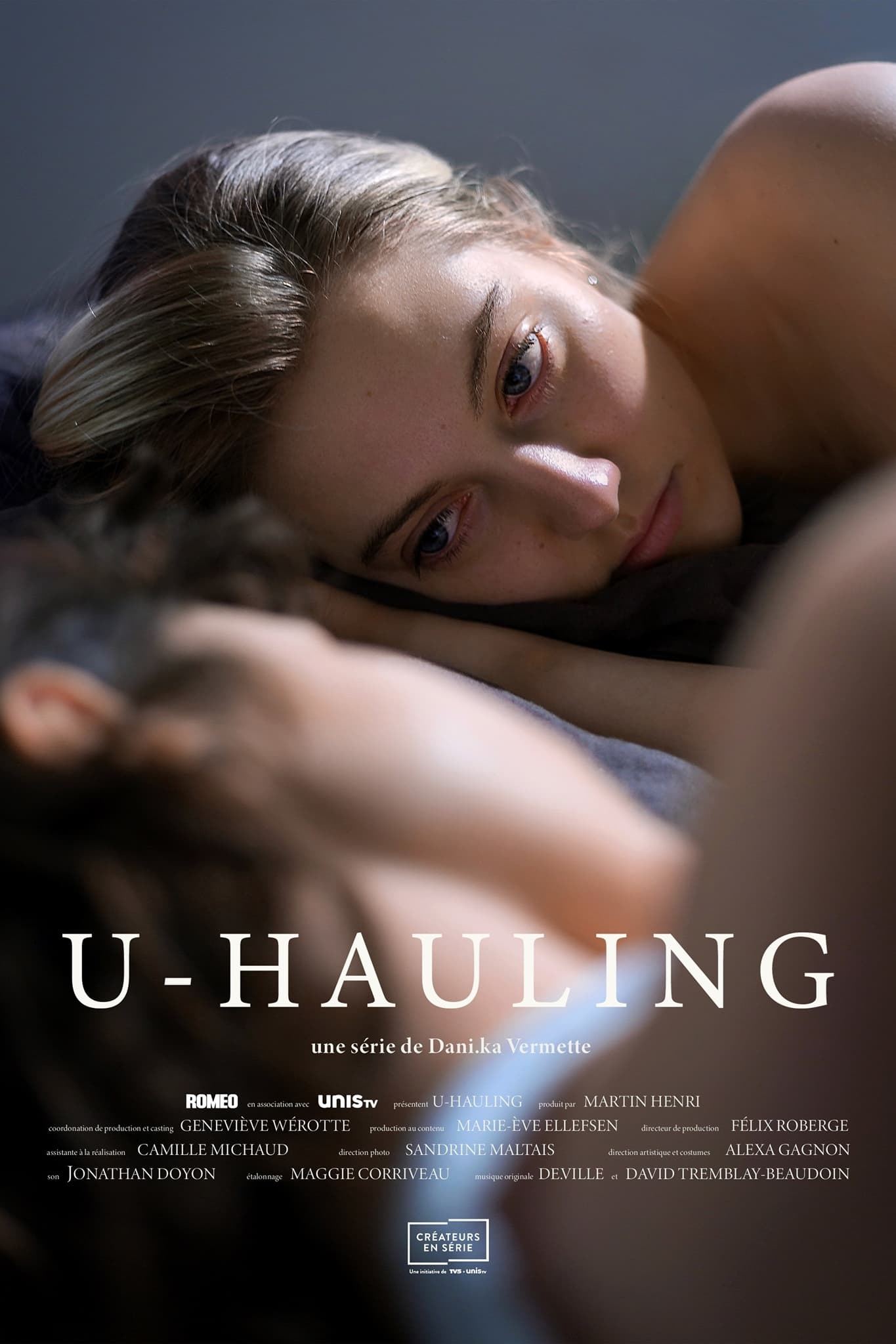 U-Hauling | U-Hauling