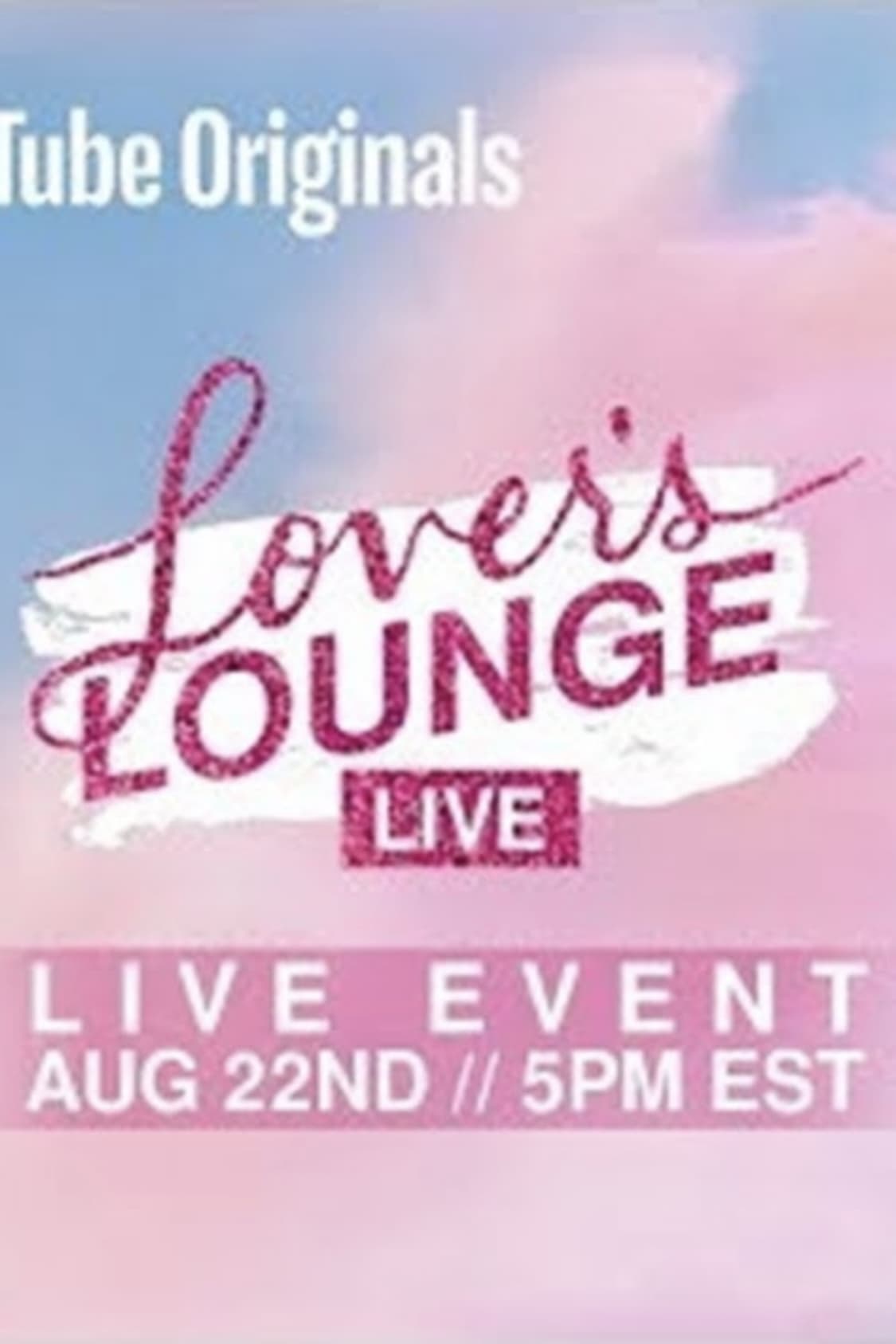 Taylor Swift: Lover's Lounge Live | Taylor Swift: Lover's Lounge Live