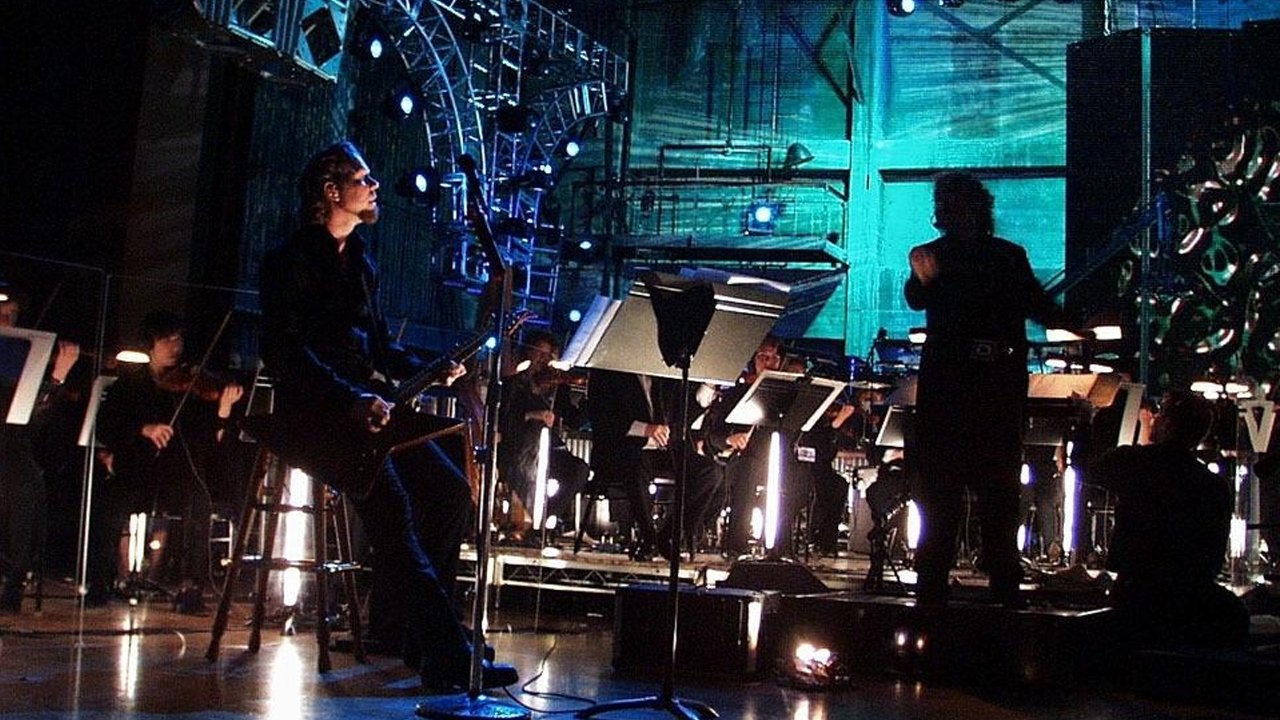 Metallica and San Francisco Symphony: S&M|Metallica and San Francisco Symphony: S&M