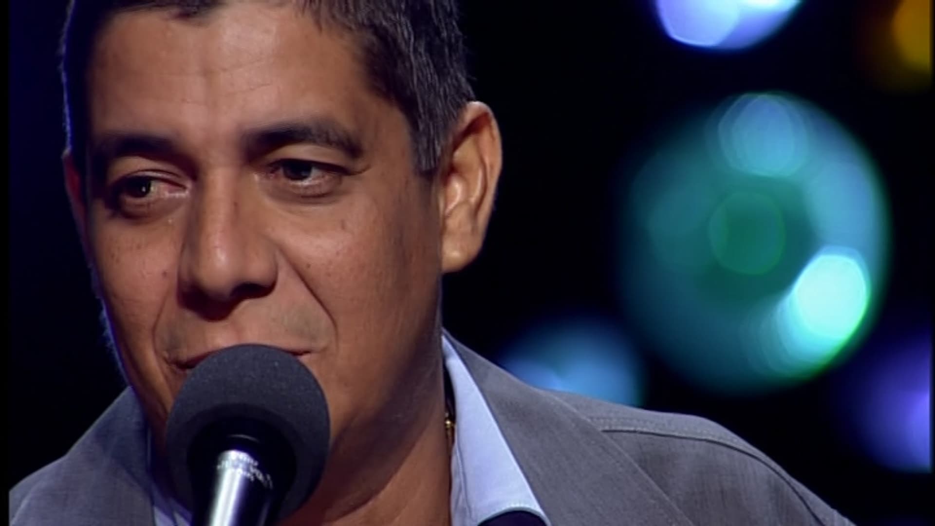 Acústico MTV: Zeca Pagodinho|Acústico MTV: Zeca Pagodinho