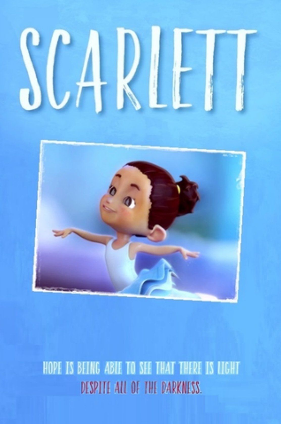 Scarlett