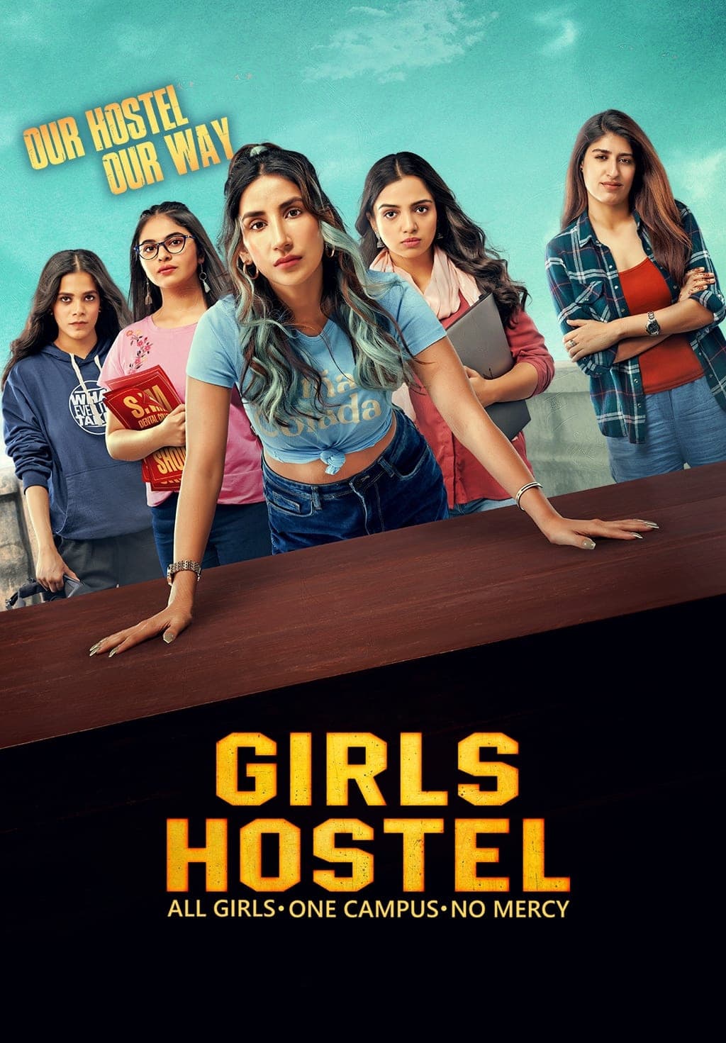 Girls Hostel