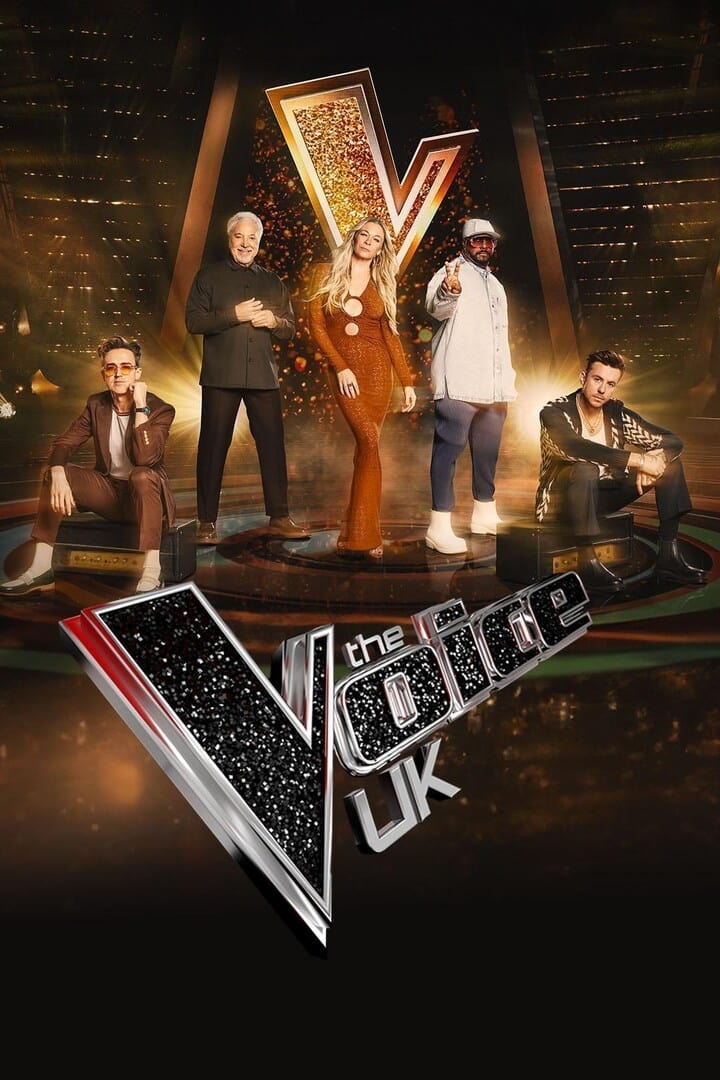 The Voice UK | The Voice UK