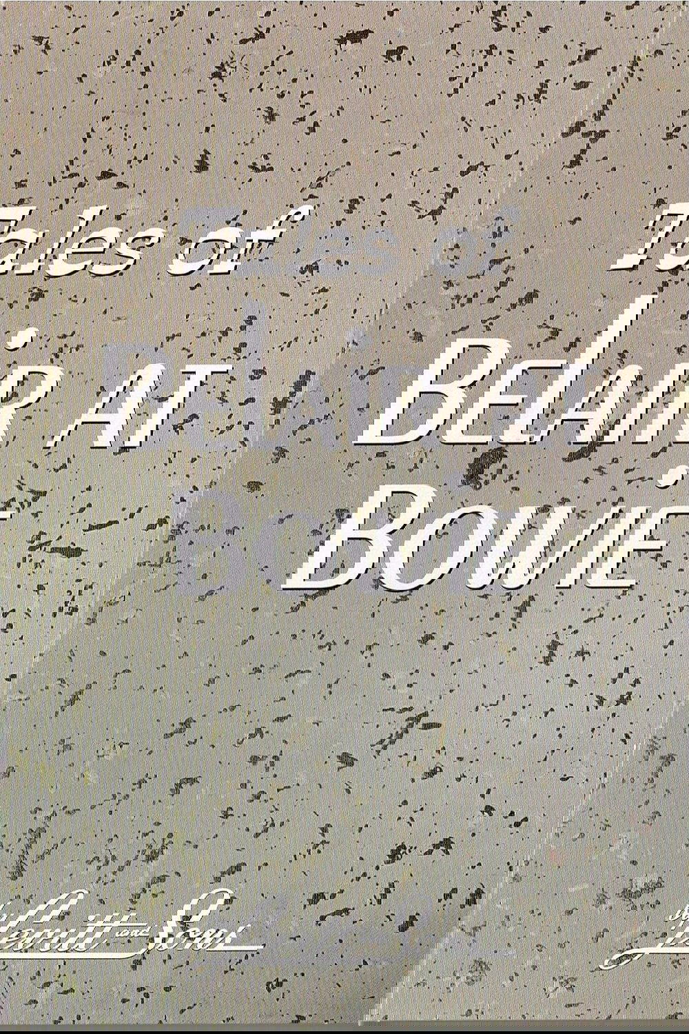 Tales Of Belair At Bowie