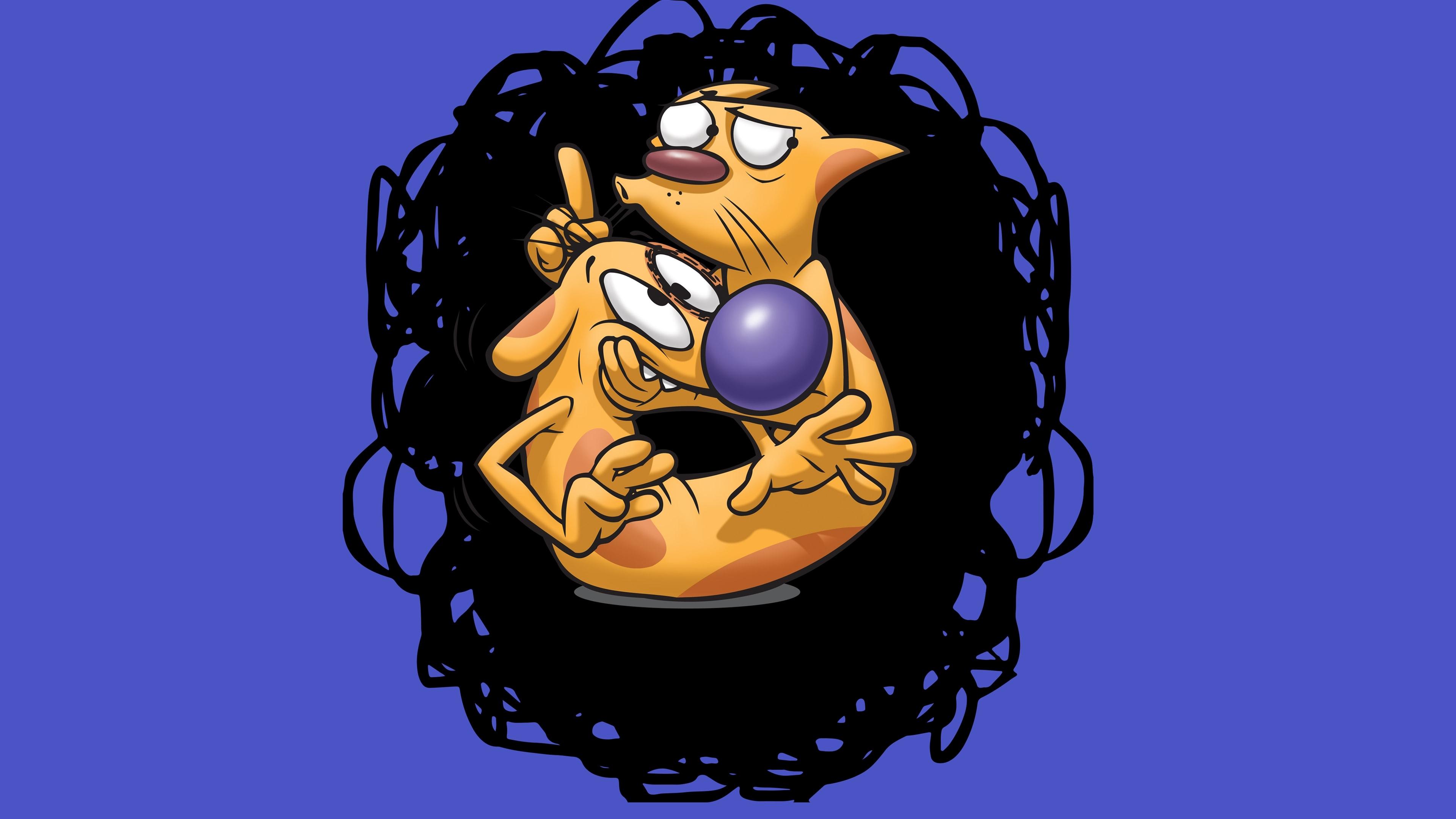 گربهسگ|CatDog