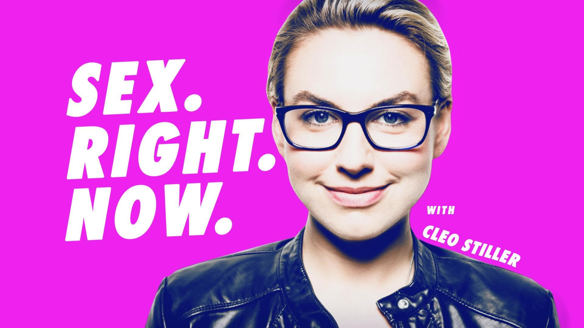 Sex.Right.Now.|Sex.Right.Now.