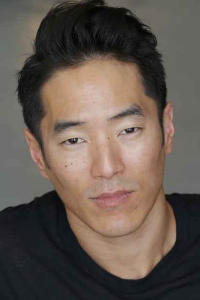 بازیگر Leonardo Nam  