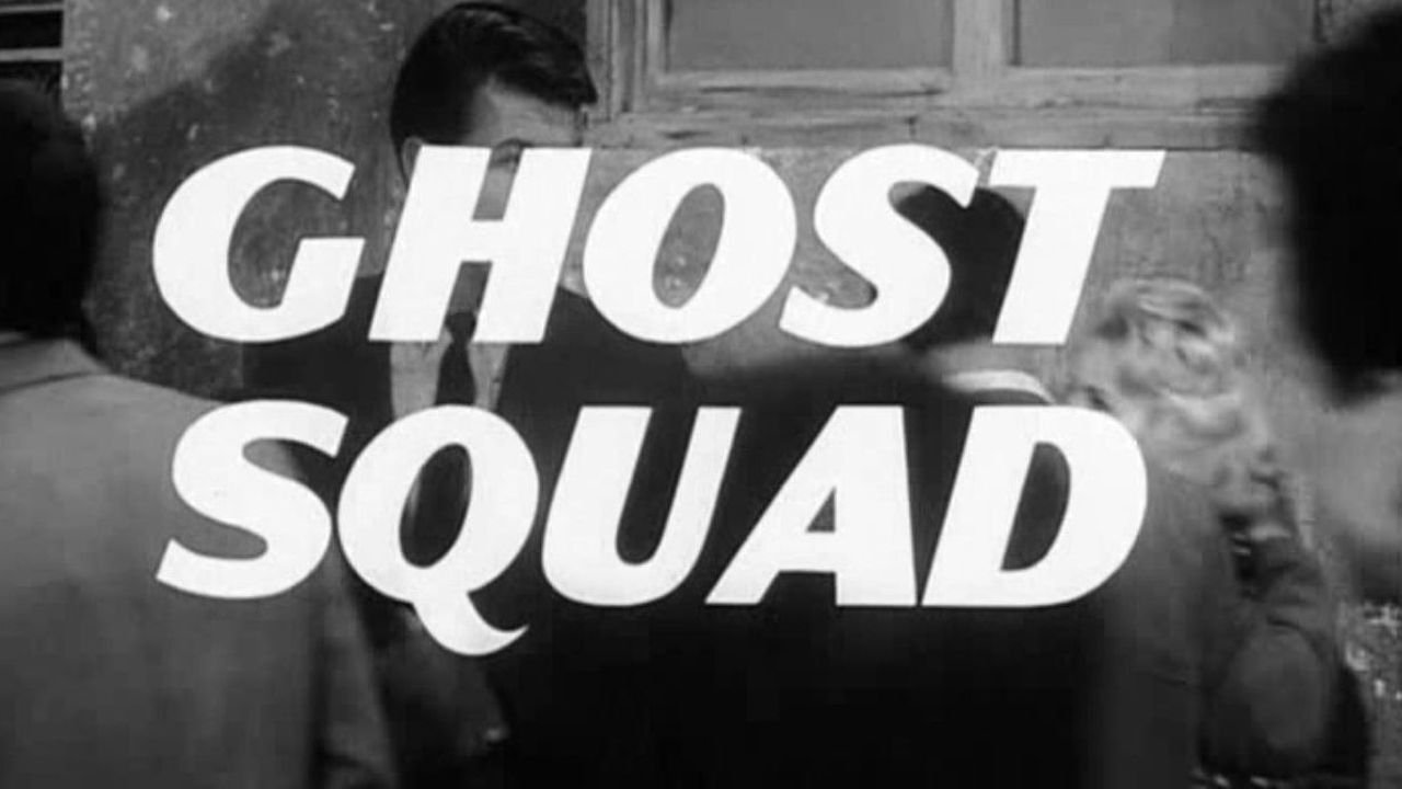 Ghost Squad|Ghost Squad