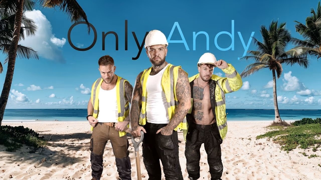 Only Andy|Only Andy