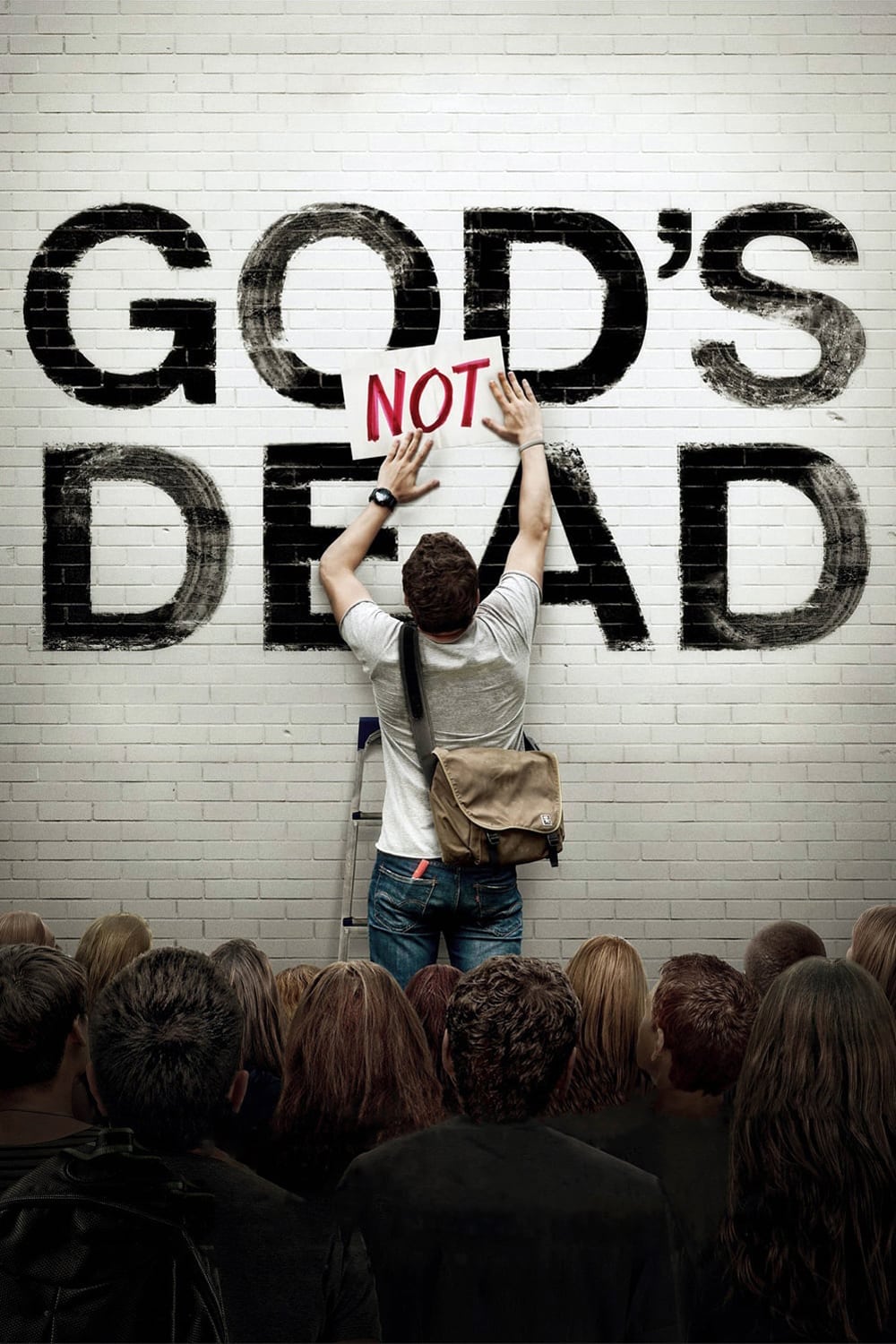 God's Not Dead | God's Not Dead