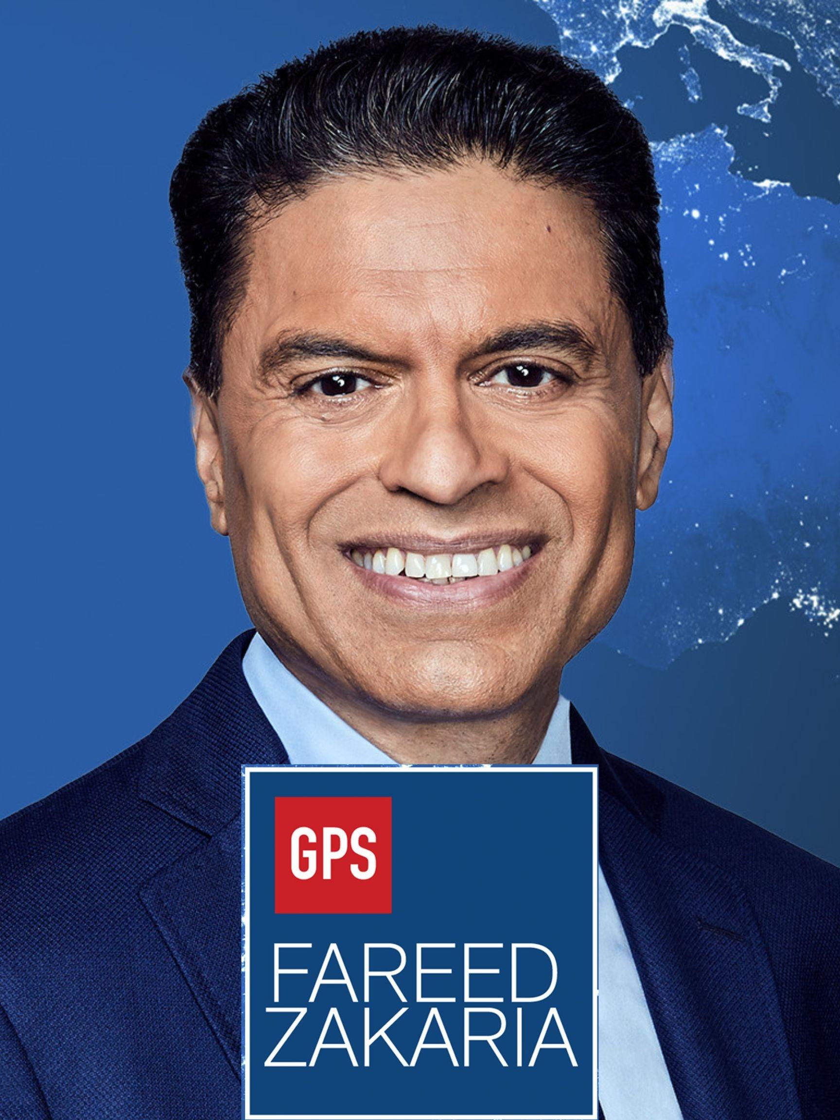 Fareed Zakaria GPS | Fareed Zakaria GPS