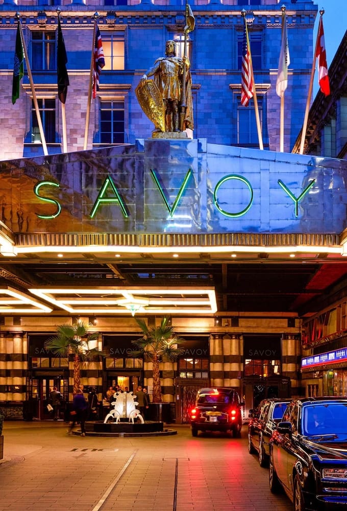 The Savoy | The Savoy