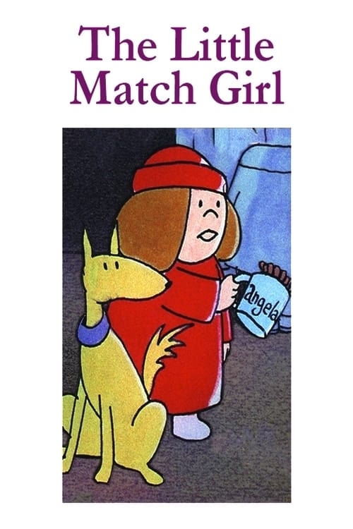 The Little Match Girl | The Little Match Girl