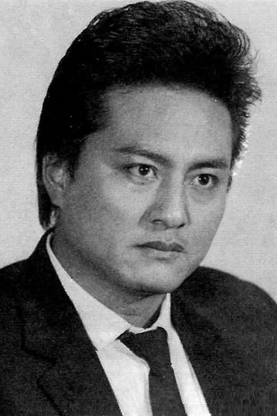 بازیگر Zhang Guowen  