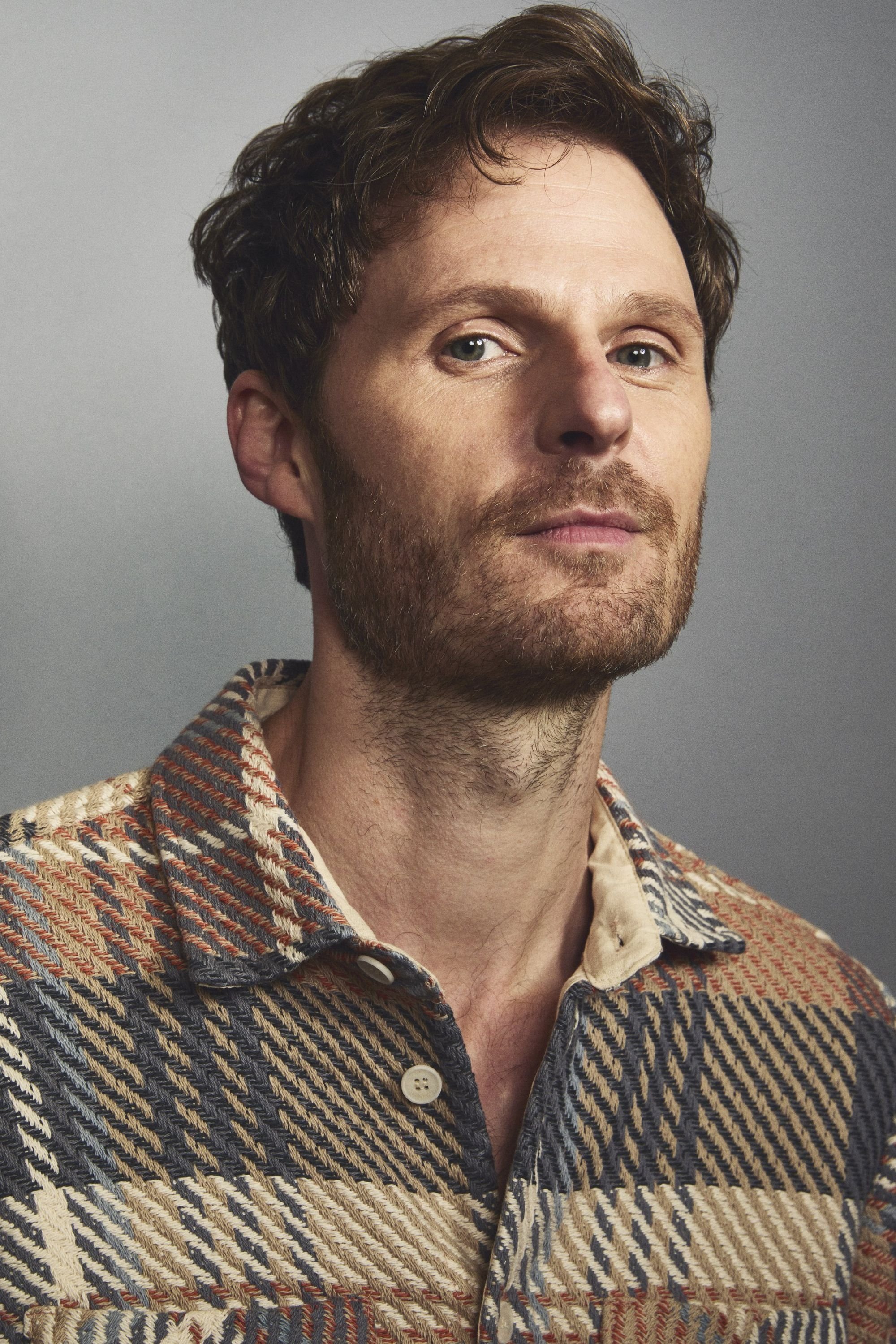 بازیگر Rupert Young  