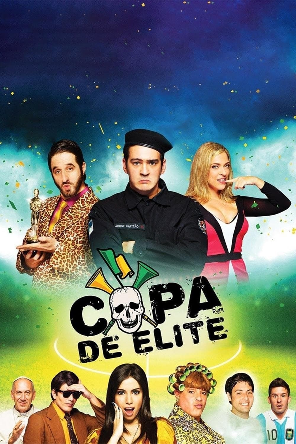 Copa de Elite | Copa de Elite