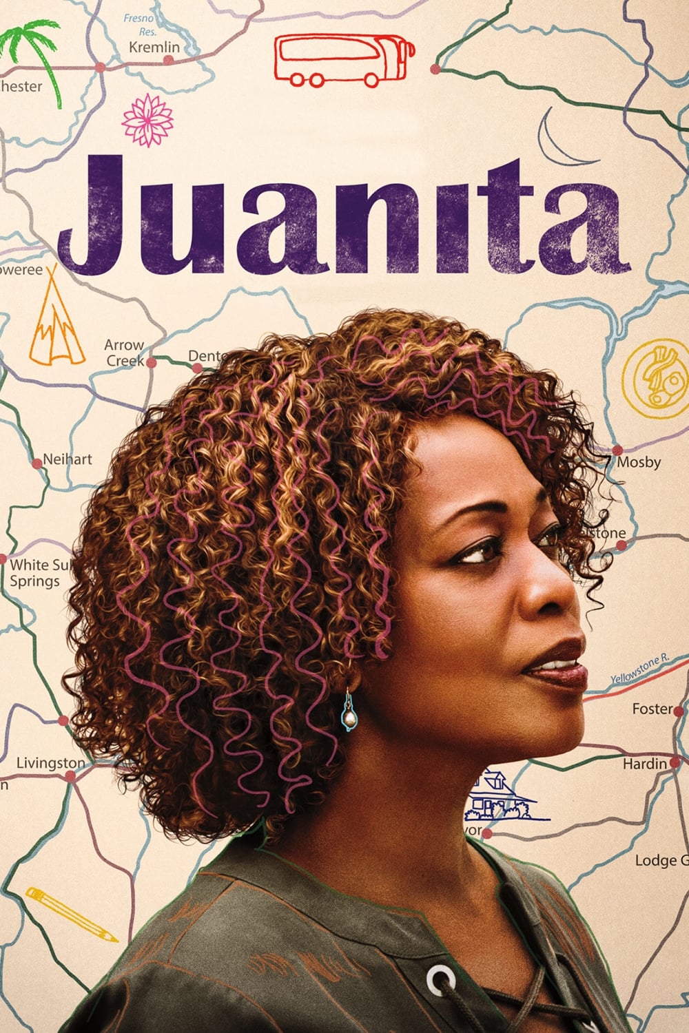 Juanita | Juanita