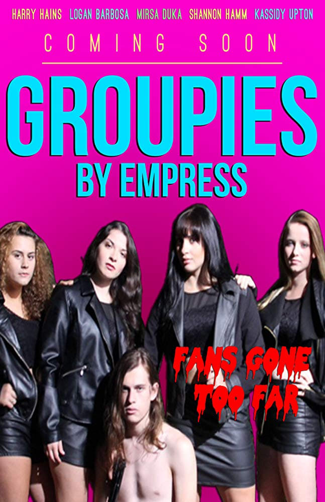 Groupies | Groupies