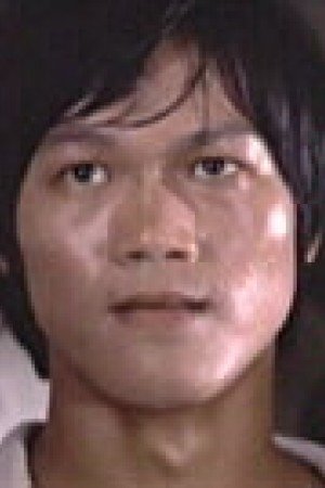 بازیگر Chen Wo-Fu  
