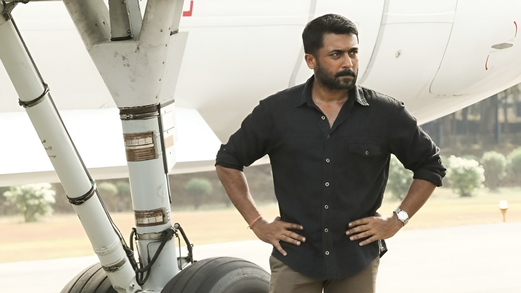 சூரரைப் போற்று|சூரரைப் போற்று