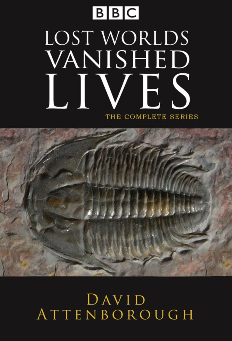 Lost Worlds, Vanished Lives | Lost Worlds, Vanished Lives