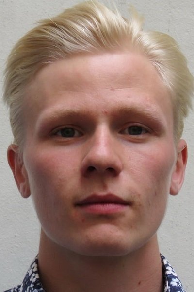 بازیگر Leonid Roth  
