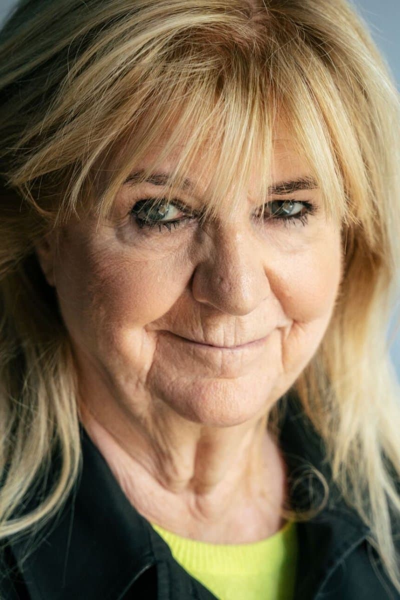 بازیگر Ulla Terkelsen  