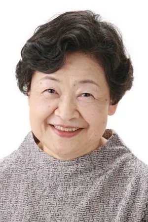 بازیگر Matsumi Fuku  