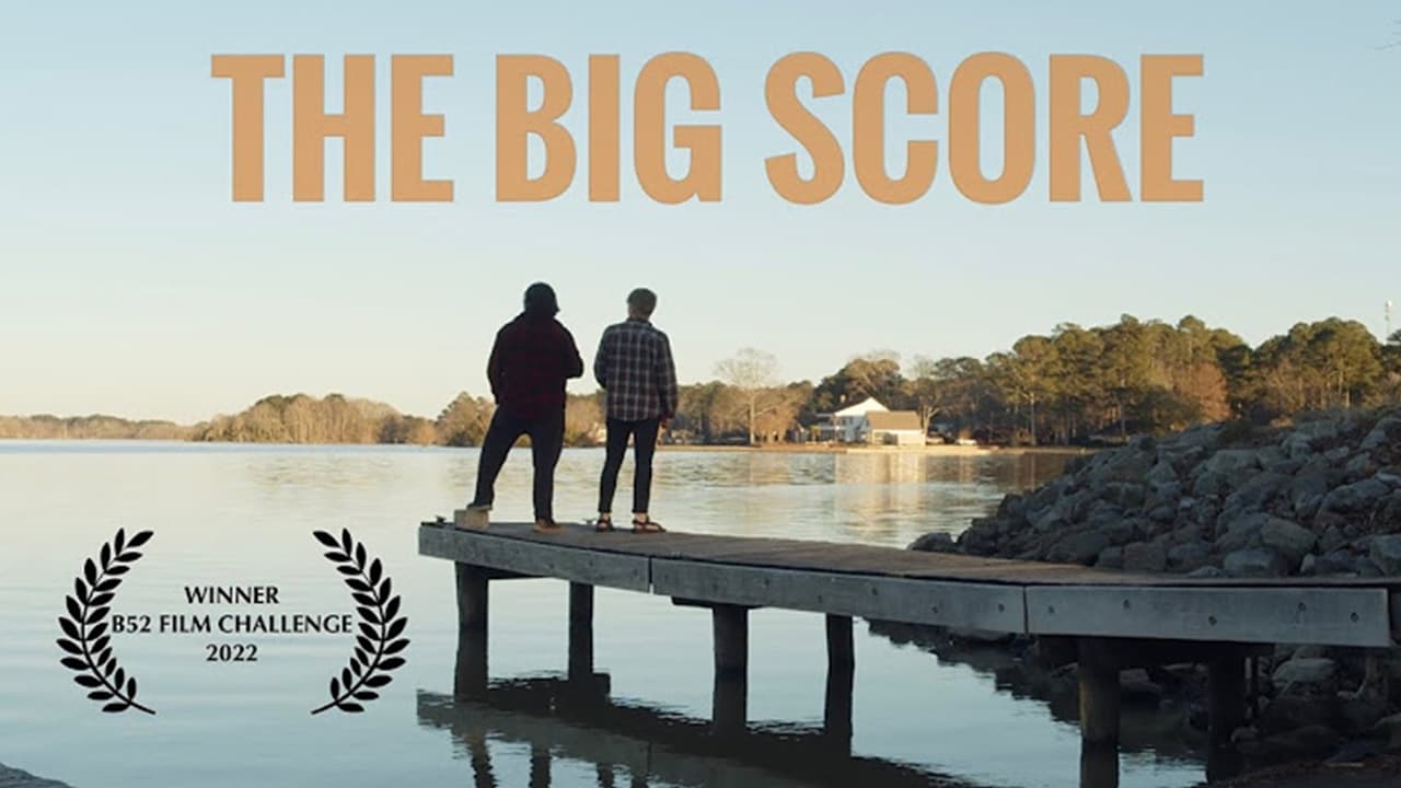 The Big Score|The Big Score