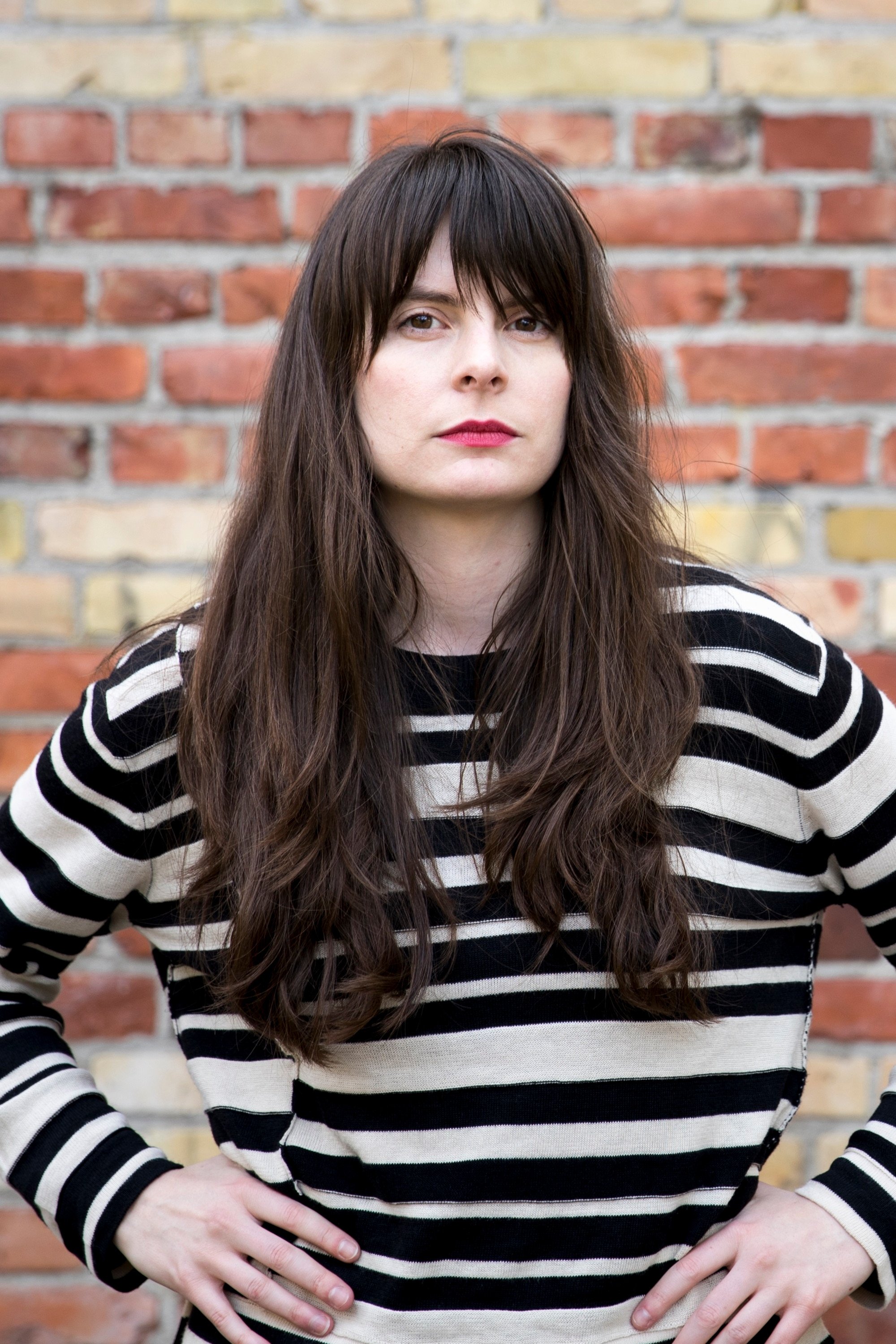 بازیگر Maria Eriksson-Hecht  