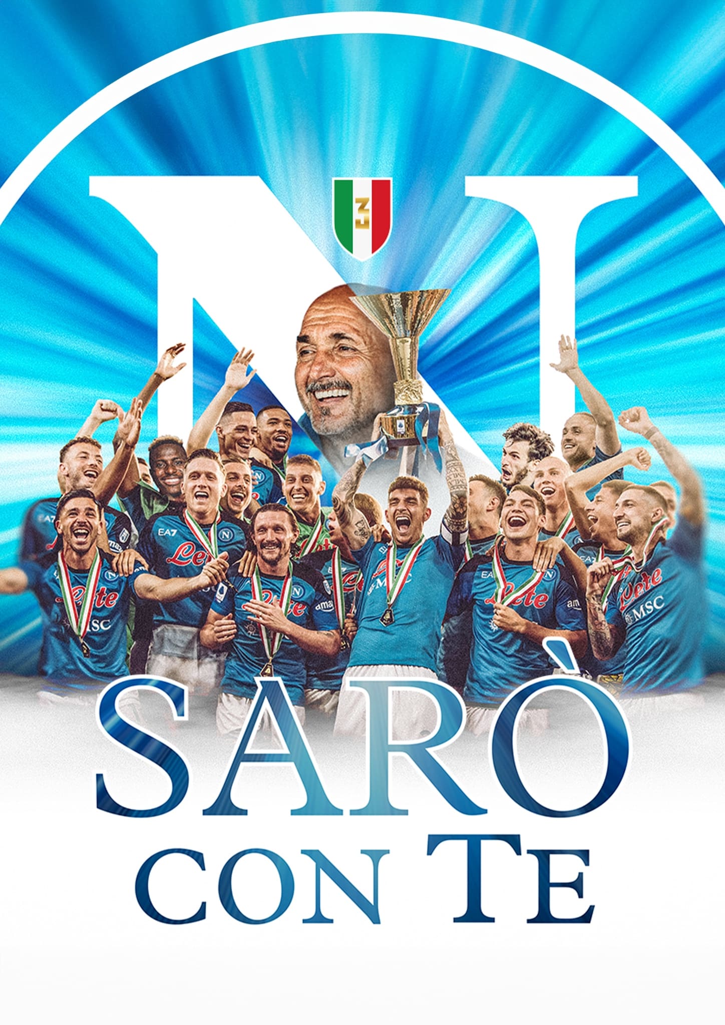 Sarò con te | Sarò con te