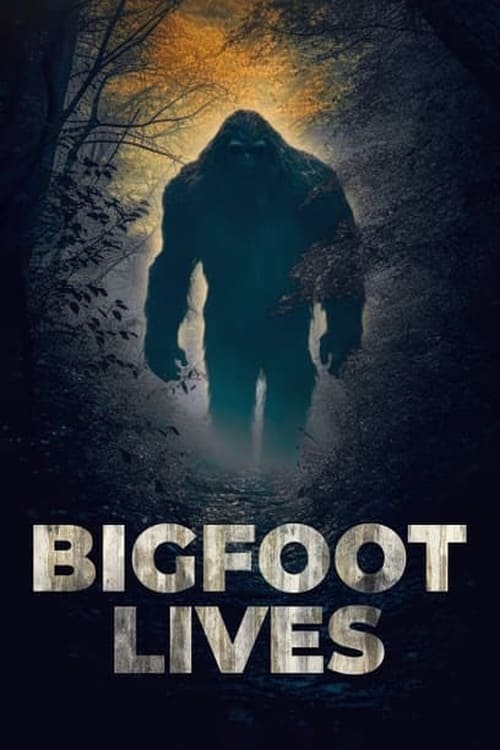 Bigfoot Lives | Bigfoot Lives