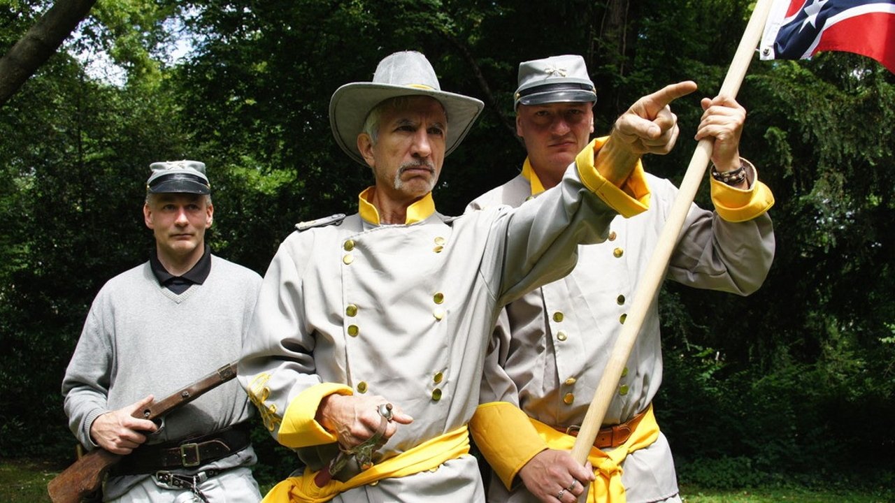 Lebendig skalpiert|Lebendig skalpiert