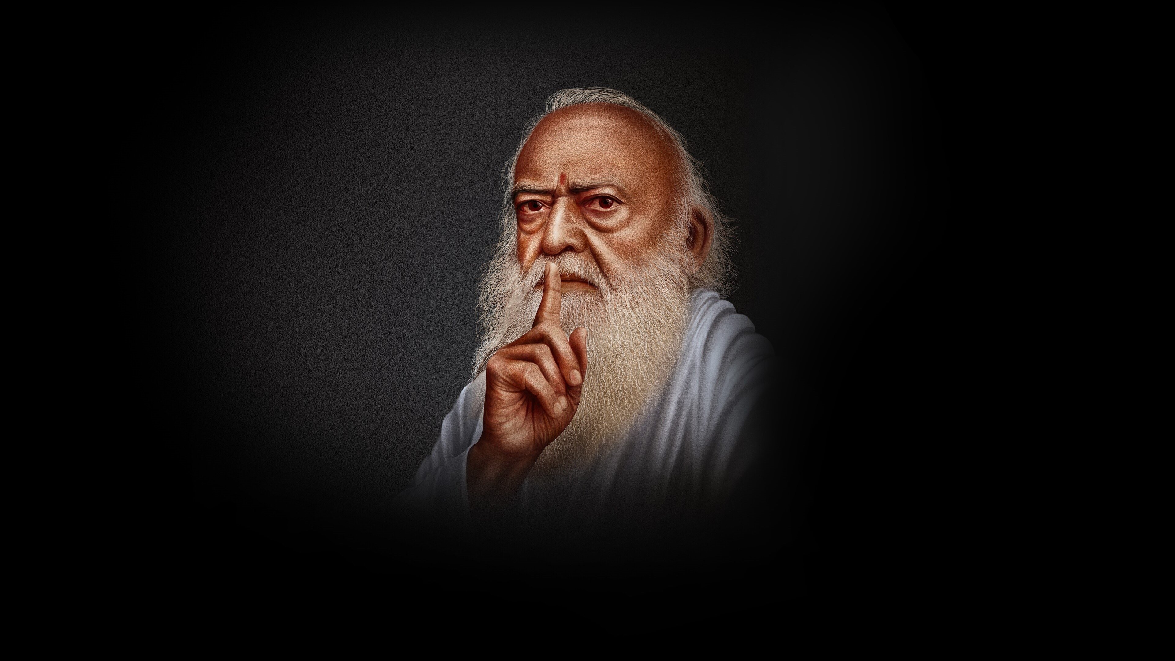 Cult of Fear: Asaram Bapu|Cult of Fear: Asaram Bapu