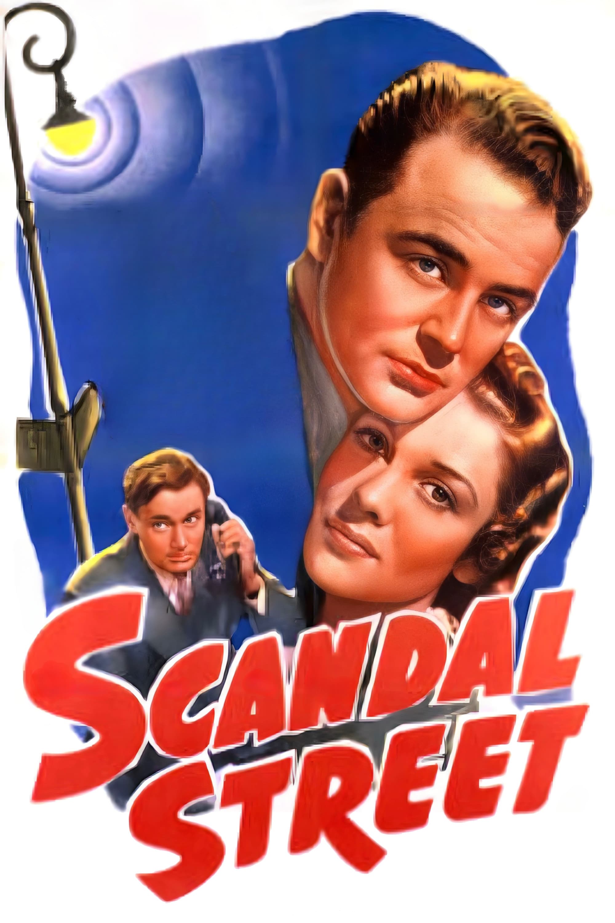 Scandal Street | Scandal Street