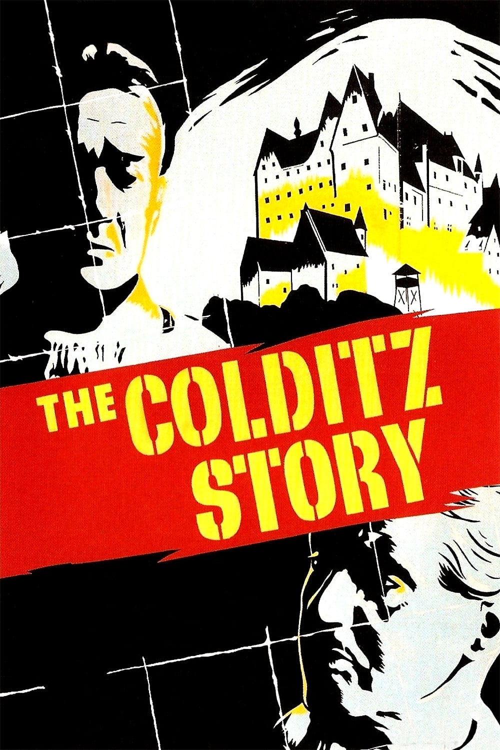 The Colditz Story | The Colditz Story