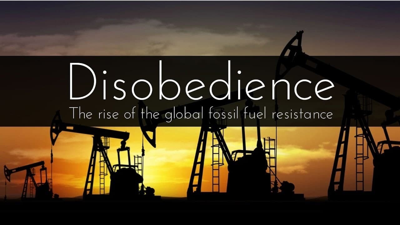 Disobedience|Disobedience