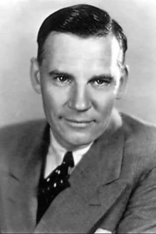 بازیگر Walter Huston  