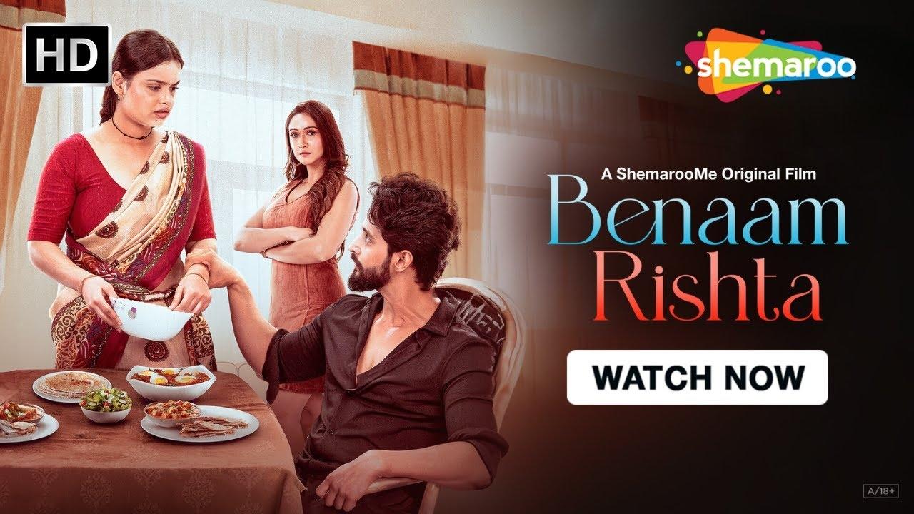 Benaam Rishta|Benaam Rishta