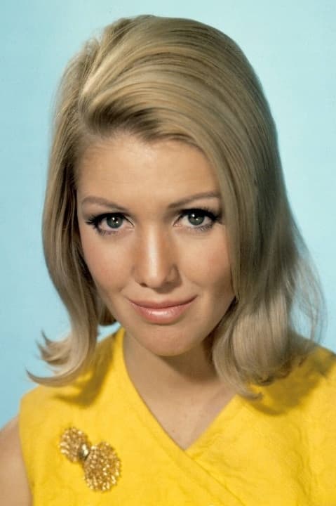 بازیگر Annette Andre  